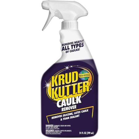 Krud Kutter Spray Adhesive, Clear, 13 oz, Aerosol Can 336250
